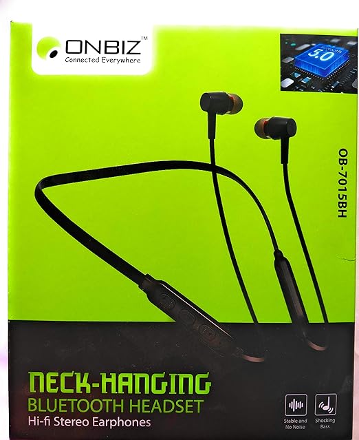 Onbiz Neckband